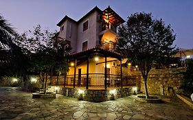 Vatellis Villas